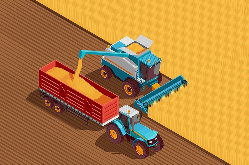 Understanding the Significance of Route Planning for Tractor Transport in Australia