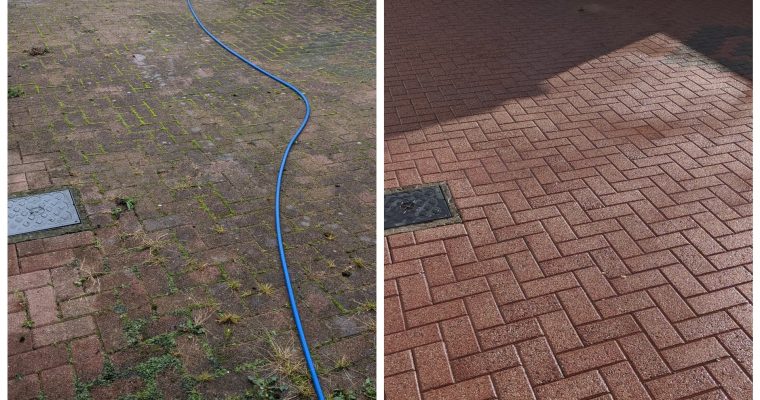 Why It’s Important to Hire a Professional Gutter Cleaning Service