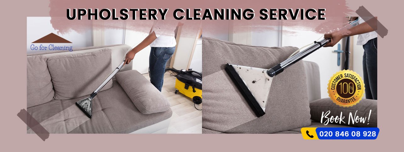 Professional Upholstery Cleaning- Keep the Lavished Furniture Well-Maintained