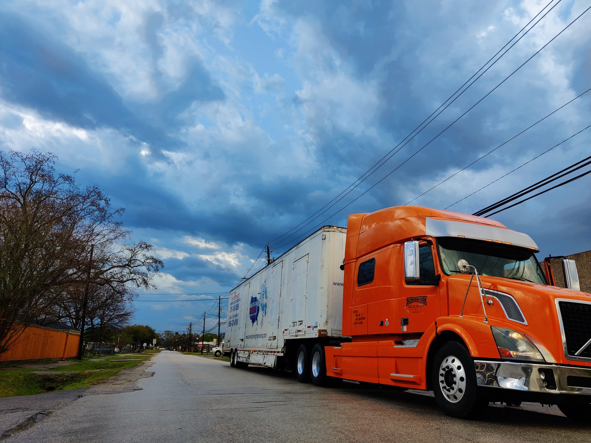 How To Select The Best Residential Moving Company In Texas