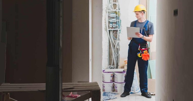 Professional Electrical Contractor West Palm Beach