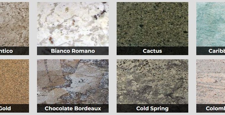 The Advantages Of Having Services From A Professional Granite Fabrication And Installation Company In Il