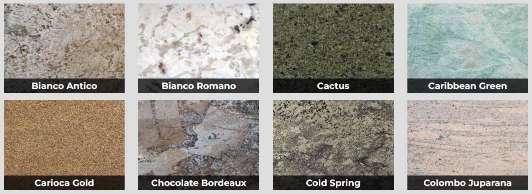 The Advantages Of Having Services From A Professional Granite Fabrication And Installation Company In Il