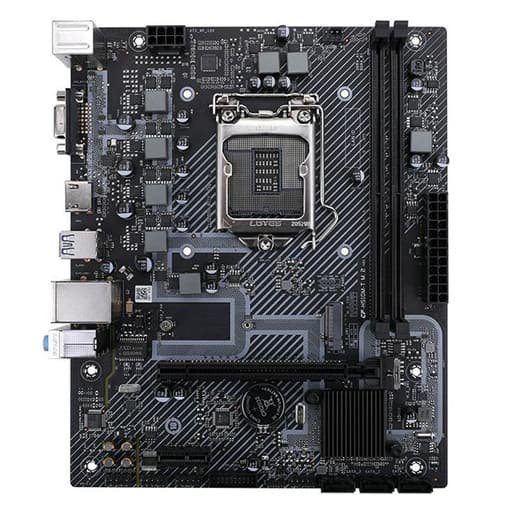 Buying Colorful H510M-T M.2 V20 Motherboard Online