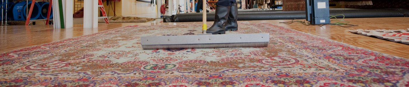 How often do you Clean your Rugs