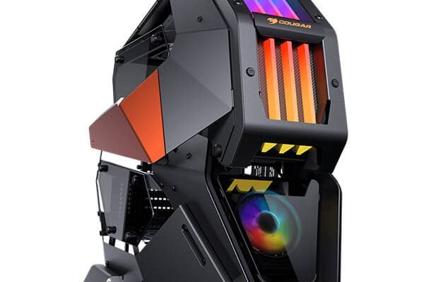 How to select the best gaming PC cabinet