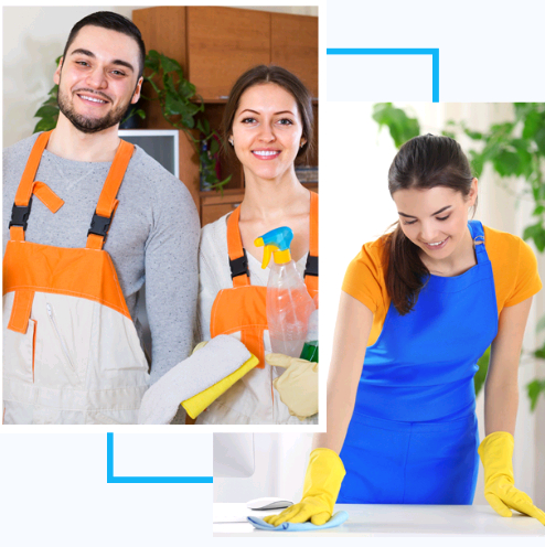 Hiring a professional tile and grout cleaning service
