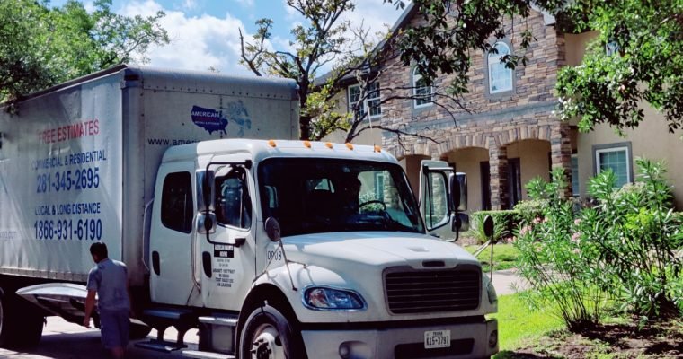 How To Have The Best Moving Services In West Virginia