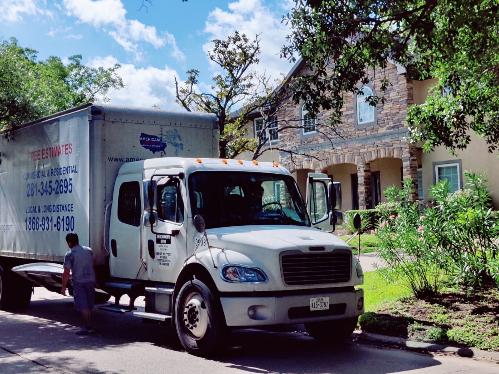 How To Have The Best Moving Services In West Virginia