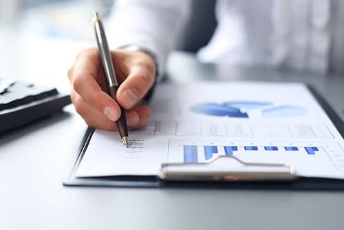 The Benefits of Working with a Professional Accounting and Bookkeeping Firm in Dubai