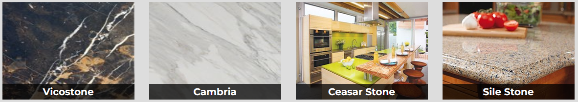 Benefits Possible To Have Using Quartz Kitchen Countertops In IL