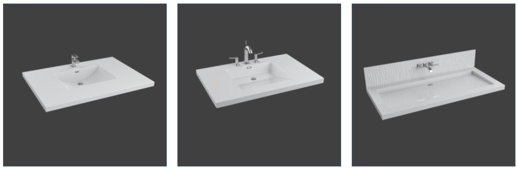 How To Select A Contractor To Have The Best Custom Vanity Tops In Toronto