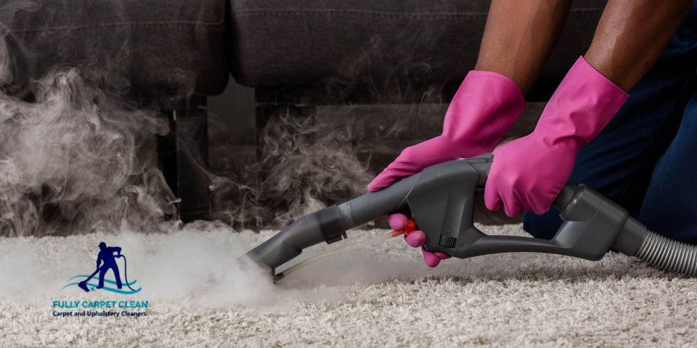 What Are The Benefits Of Having Your Carpet Cleaned Professionally?