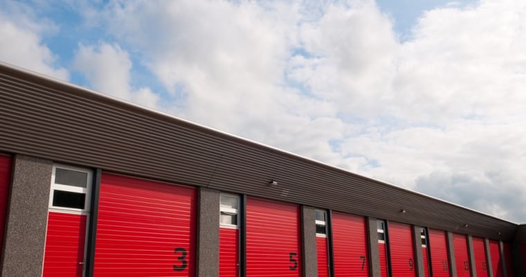Why Do You Need Professional Help For Your Commercial Garage Doors