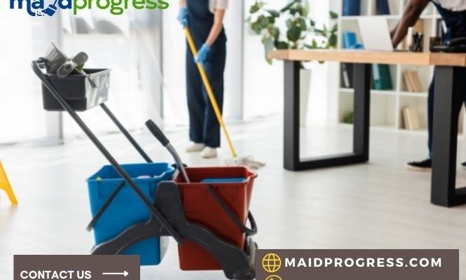 Reasons Every Business Should Hire A Professional Cleaning Service