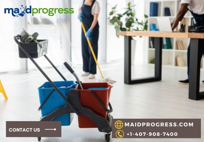 Reasons Every Business Should Hire A Professional Cleaning Service