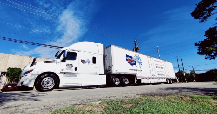 Benefits Of Hiring Professional Long Distance Movers In Louisiana