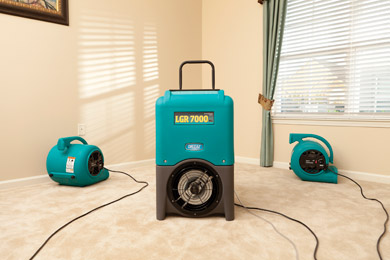 Why It Is Necessary To Contact A Professional Water Damage Cleaning Service