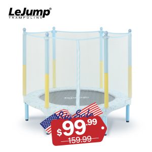 Mini Trampolines