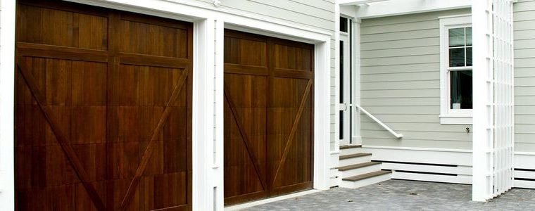 A Comprehensive Guide to Garage Door Installation in Rockville, MD