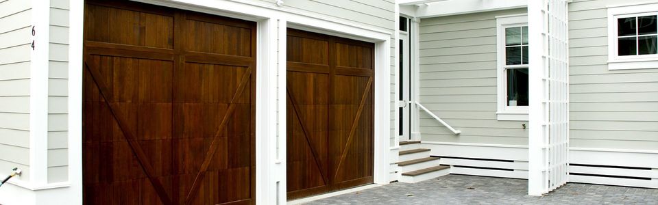 A Comprehensive Guide to Garage Door Repairs