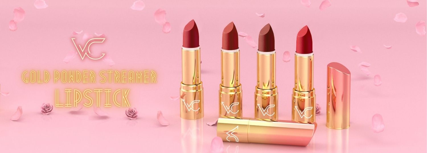 The Lip Gloss Factory that Makes Every Lip Pop- Vivacious Cosmetics Co. Ltd.