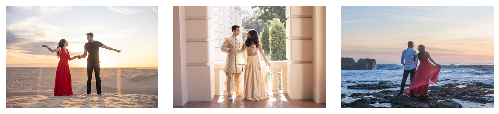 Editorial Wedding Photography – A Flawless Way To Capture Precious Wedding Moments