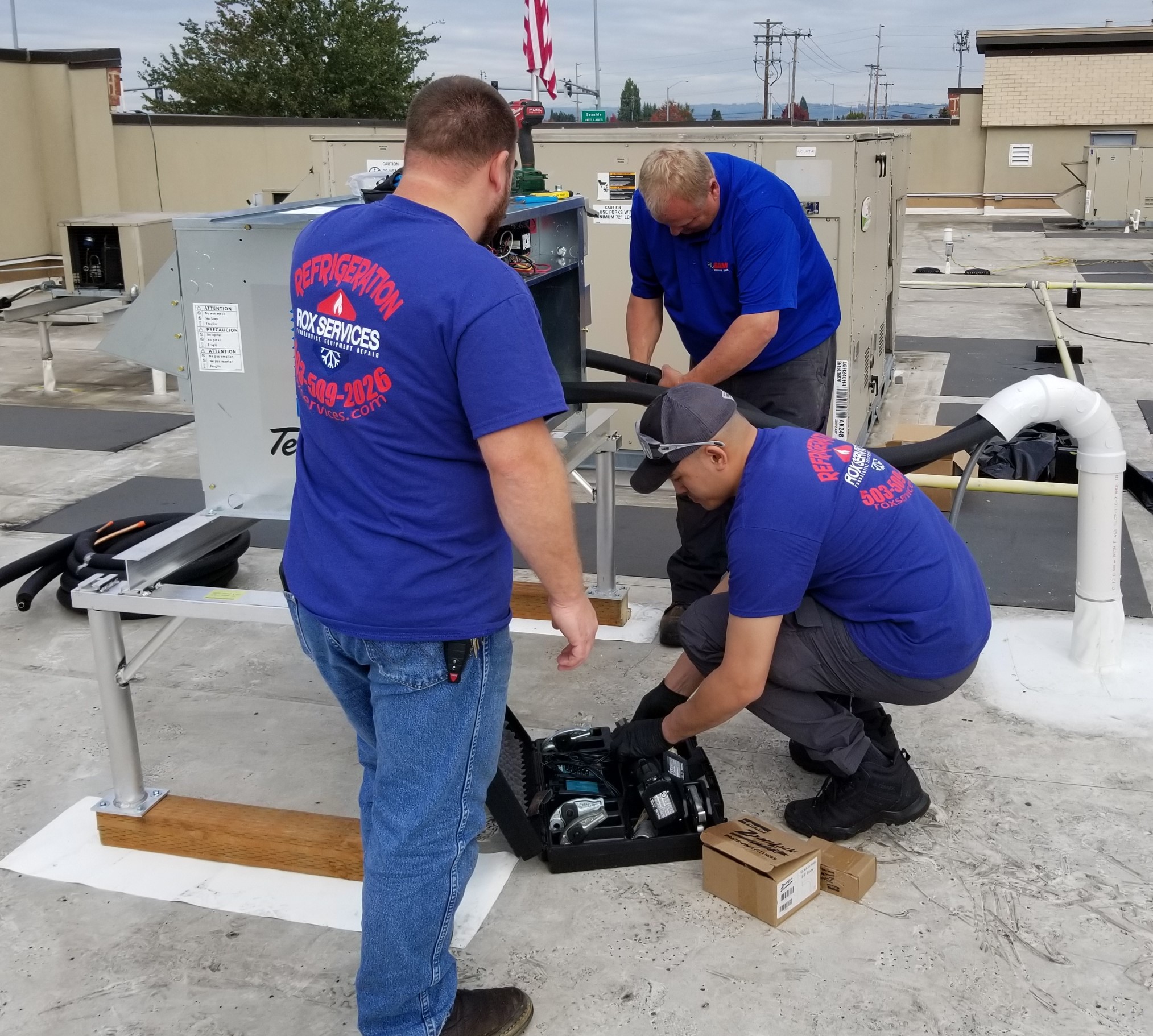 DIY Restaurant Equipment Repair Vs Hiring a Professional