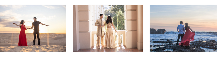 Reap The Benefit Of Hiring An Indian Wedding Photographer