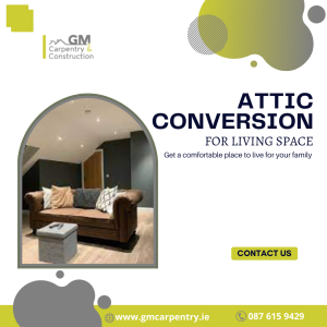 attic conversion specialists