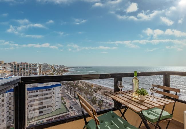 Five Aspects To Consider While Selecting The Best From The Benalmadena Holiday Homes To Rent