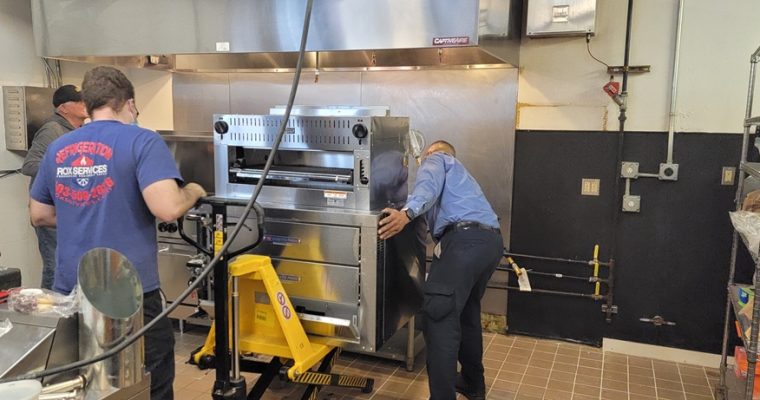 Keeping Your Business Running: Commercial Kitchen Appliance Repair Services in Beaverton OR