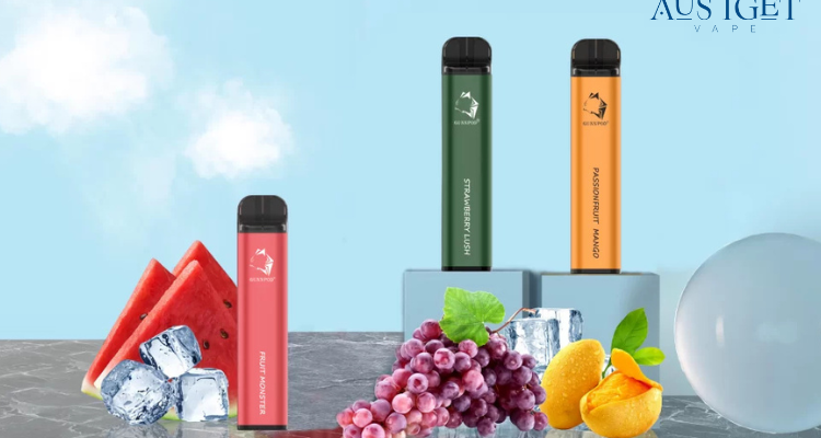 IGET Disposal Vape: Redefining Sustainability in Australian Vaping Culture