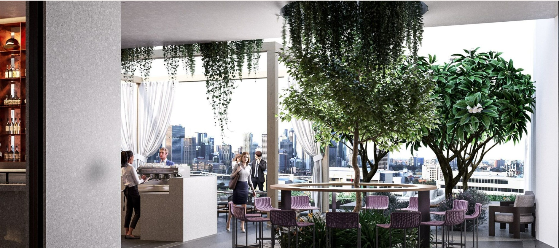 5 Reasons to Consider Meeting Room Hire in Brisbane