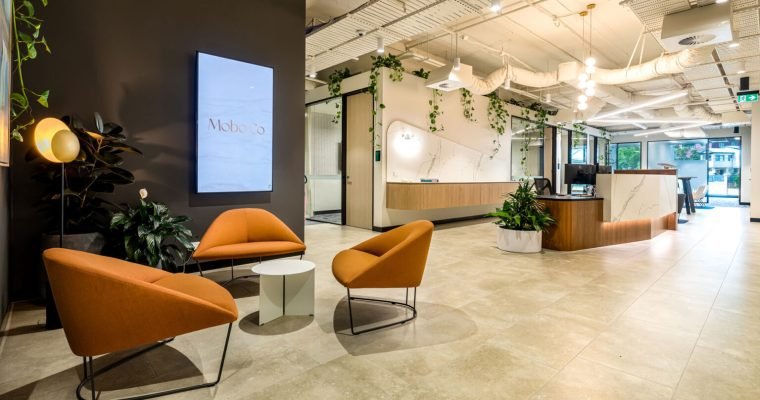 Discover the Best Coworking Space in Brisbane: Mobo Co