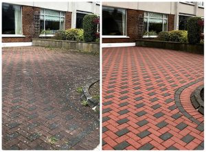 gutter cleaning