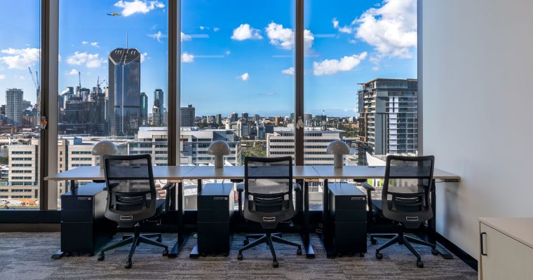 The Importance of Location in Brisbane Office Rentals