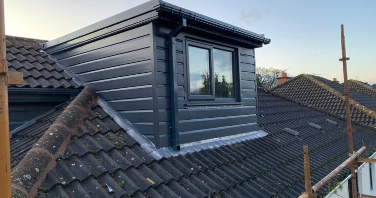 From Neglected Space to Dream Retreat: Dublin Attic Conversion Inspirations