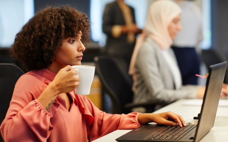Discover the Perfect Office Space Brisbane at Mobo Co – Experience the Future of Coworking