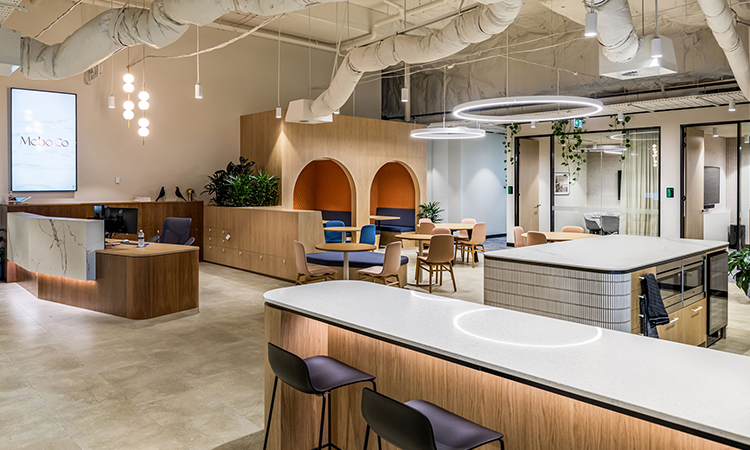 Embrace Flexibility and Collaboration with Hot Desks and Coworking Spaces in Brisbane