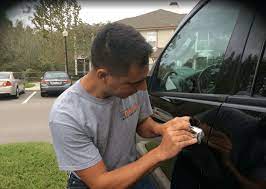 car locksmith in Tampa