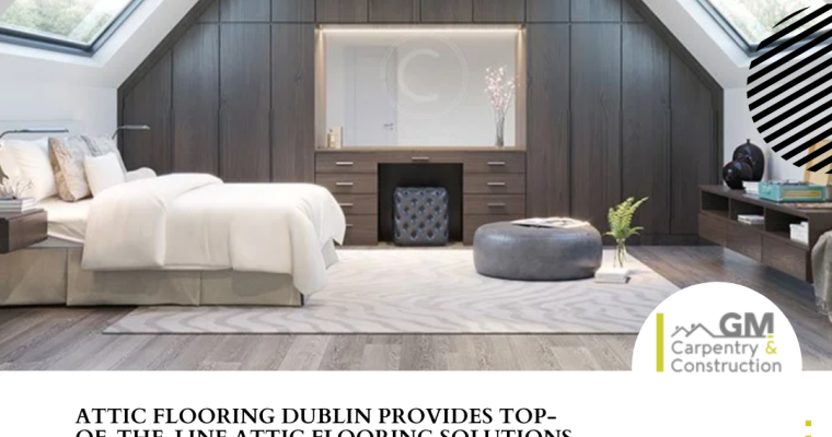 Affordable Attic Transformation in Dublin: Budget-Wise Conversion Strategies