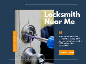 locksmiths Of Colorado Springs