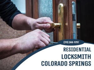 Locksmith Company