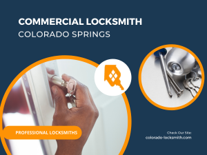 Locksmith Company