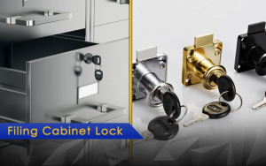 high-security locks for businesses 