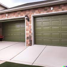 Centennial Garage Door Repair