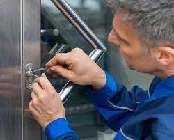 high-security locks for businesses 