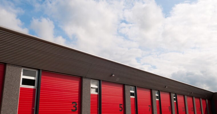 Why Maryland Businesses Prefer Professional Garage Door Installation