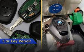 Key Fob Replacement Tampa